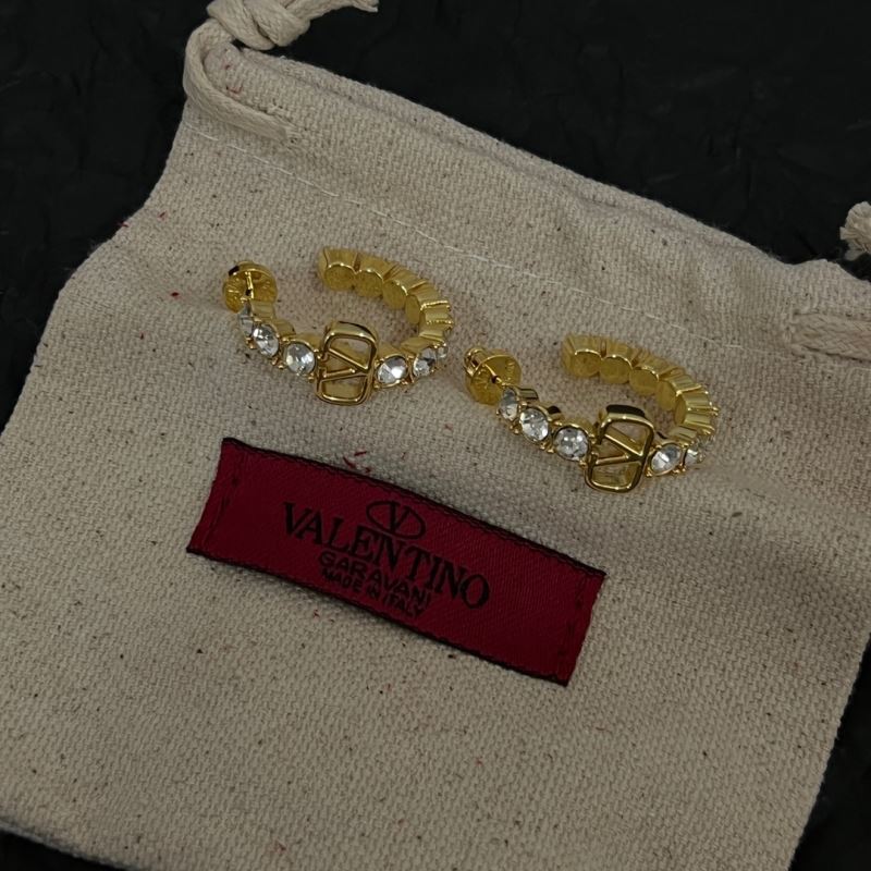 Valentino Earrings